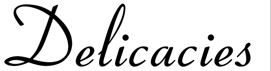 Delicacies Catering logo